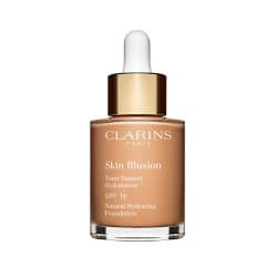 CLARINS SKIN ILLUSION FOND DE TEINT