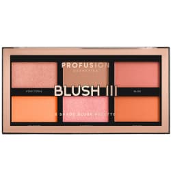PROFUSION BLUSH III