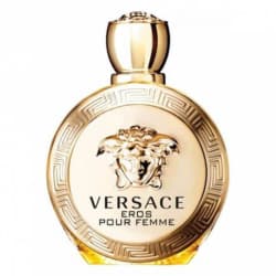 VERSACE EROS FEMME EDT