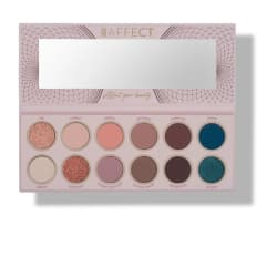 AFFECT SWEET HARMONY PRESSED EYESHADOW PALETTE