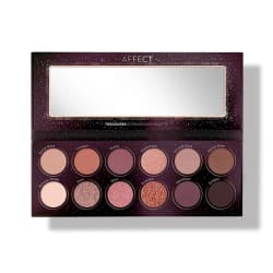 AFFECT TREASURES EYESHADOWS PALETTE