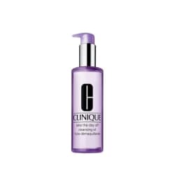 CLINIQUE TAKE THE DAY OFF HUILE DÉMAQUILLANTE 200ML