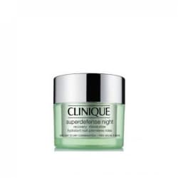 CLINIQUE SUPERDEFENSE NIGHT 1SUR2 50ML
