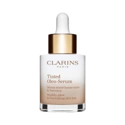 CLARINS TINTED OLEO SERUM
