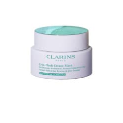 CLARINS CRYO FLASH CREME MASQUE 75ML