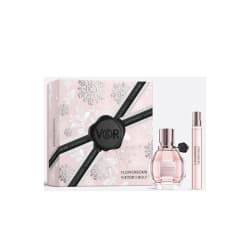 COFFRET FLOWERBOMB EDP 50ML+VAPORISATEUR