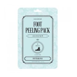 KOCOSTAR FOOT PEELING PACK