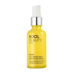 KOOL BEAUTY HYALURONIC [DSH] SUPER GLOW CREAM