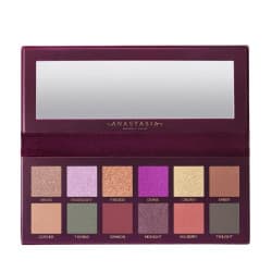 FALL ROMANCE PALETTE
