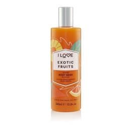 BODY WASH EXOTIC FRUITS