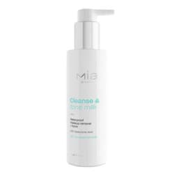 MIA PRO SKIN CLEANSE AND TONE MILK 200ML