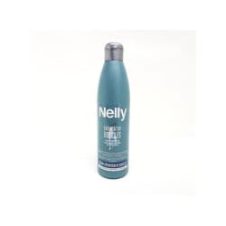NELLY CLASSIC CREME BOUCLAGE