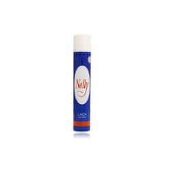 NELLY CLASSIC HAIRSPRAY STRONG