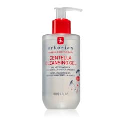 ERBORIAN CENTELLA CLEANSING GEL DETOX 180ML