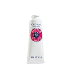 Crème mains Karité délice de rose 30 ml