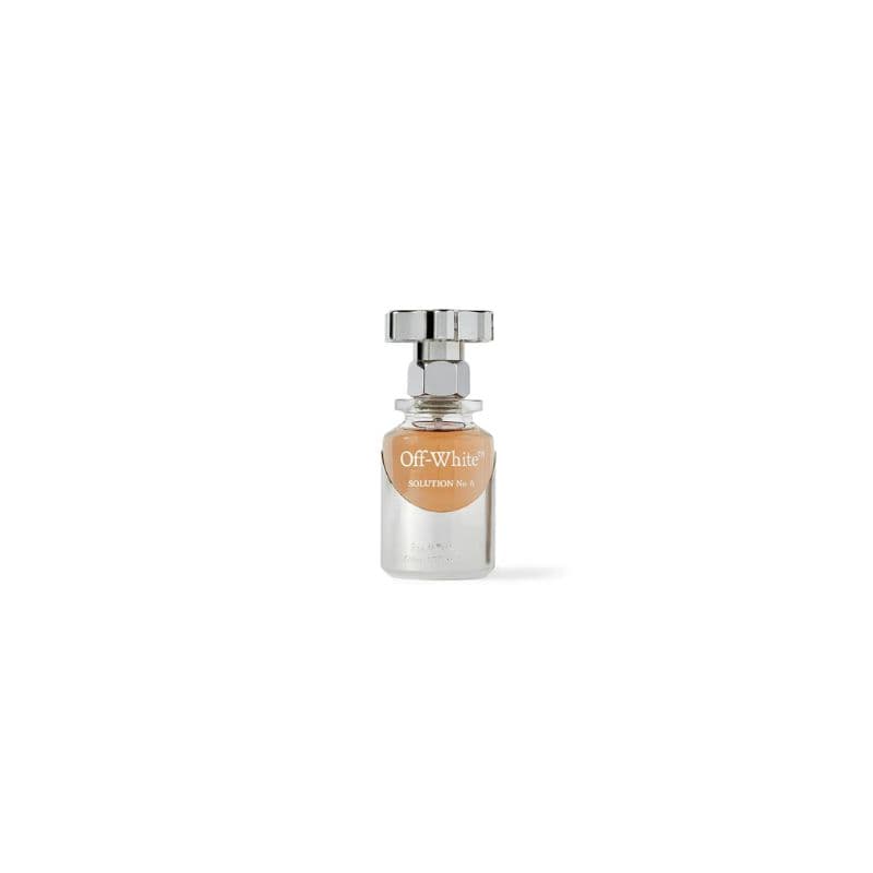 OFF WHITE SOLUTION N6 EAU DE PARFUM
