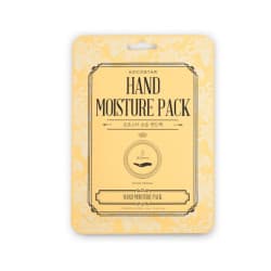 KOCOSTAR HAND MOISTURE PACK