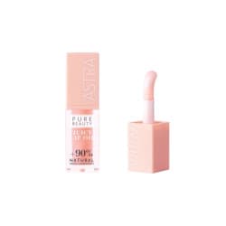 ASTRA PURE BEAUTY HUILE A LEVRES