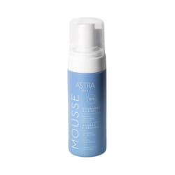 ASTRA MOUSSE NETTOYANTE