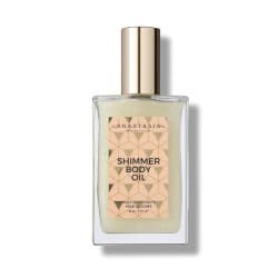 SHIMMER BODY OIL