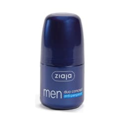 ZIAJA DÉODORANT STICK MEN ANTI-PERSPIRANT 60 ML