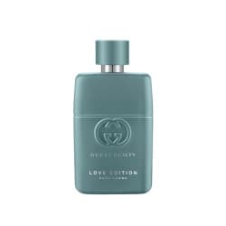 GUCCI GUILTY LOVE POUR HOMME EAU DE PARFUM
