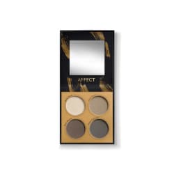 AFFECT BROW STAR MINI EYEBROW SHADOW PALETTE