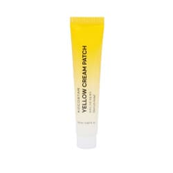 YELLOW CREAM PATCH