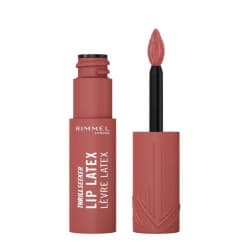 THRILL SEEKER LIP LATEX
