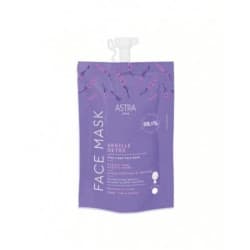 FACE MASK ARGILLE DETOX