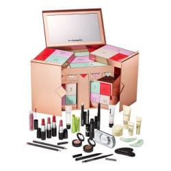 HOLIDAY COLLECTION ADVENT CALENDAR