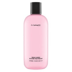 BRUSH CLEANSER