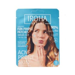 IROHA FUN PIMPLE PATCHES