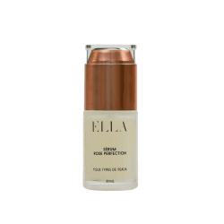 ELLA SERUM VISAGE ROSE PERFECTION 30ML