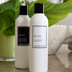 AMARANTE GEL DOUCHE BLUSH