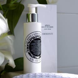 AMARANTE BEAUTÉ DES MAINS NÉROLI FL. 150 ML.