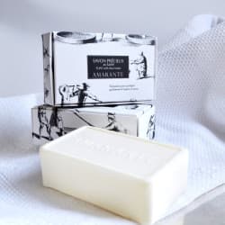 AMARANTE SAVON NEROLI 140GR