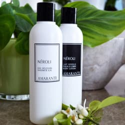 GEL DOUCHE NEROLI 250ML