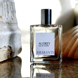 AMARANTE EDT AUDREY 50ML