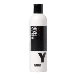 YUNSEY RELAX HAIR