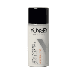 YUNSEY CREATIONIST WAX POWDER MATTE 20GR
