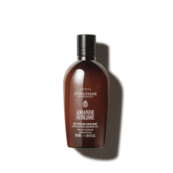 L'OCCITANE AMANDE EXFOLIANT GEL DOUCHE 250ML 26