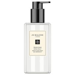 JO MALONE WOOD SAGE & SEA SALT BODY & HAND WASH
