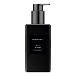 JO MALONE MYRRH & TONKA BODY & HAIR WASH