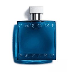 CHROME PARFUM