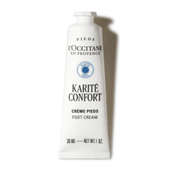 Crème pieds Karité 30 ml