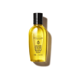 L'OCCITANE AMANDE HUILE DE DOUCHE 75ML 26