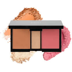 MIA GLAM FACE PALETTE LIGHT