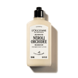L'OCCITANE NEROLI ORCHIDEE LAIT DE CORPS 250ML 25