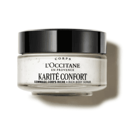 L'OCCITANE KARITE GOMMAGE CORPS 200ML 26